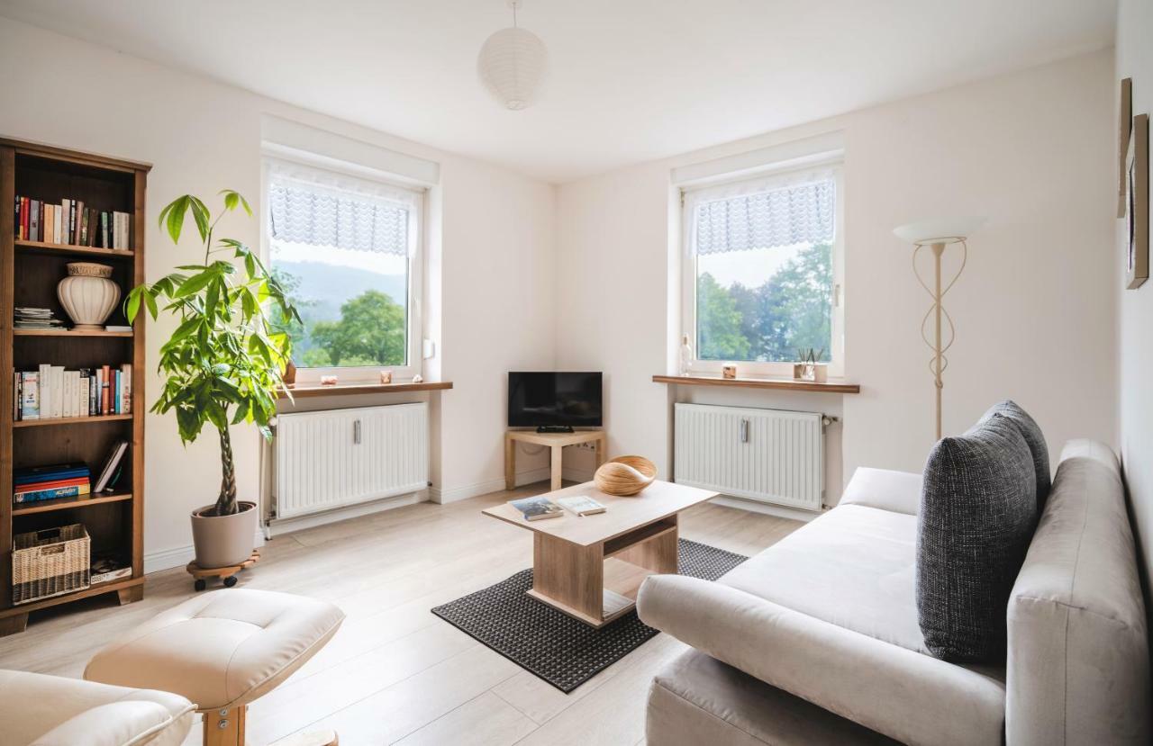 Haus Moselwiese Alf Extérieur photo