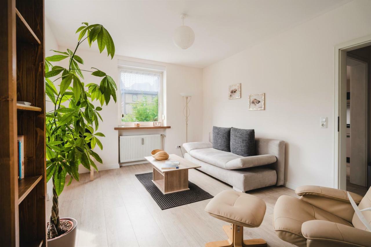 Haus Moselwiese Alf Extérieur photo